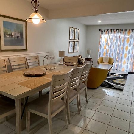 Spacious, Cozy Villa W/Parking In Coligny Villas Hilton Head Island Εξωτερικό φωτογραφία