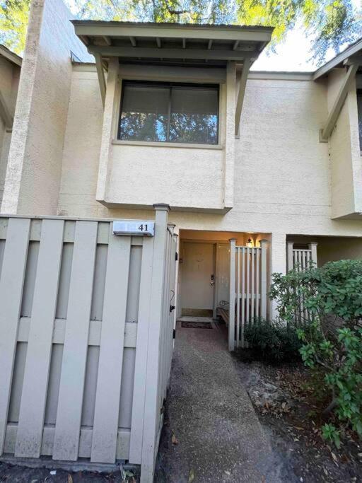 Spacious, Cozy Villa W/Parking In Coligny Villas Hilton Head Island Εξωτερικό φωτογραφία