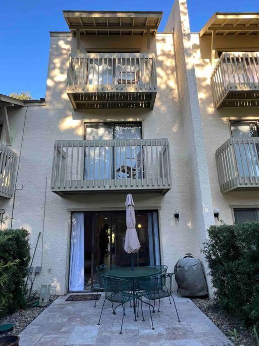 Spacious, Cozy Villa W/Parking In Coligny Villas Hilton Head Island Εξωτερικό φωτογραφία