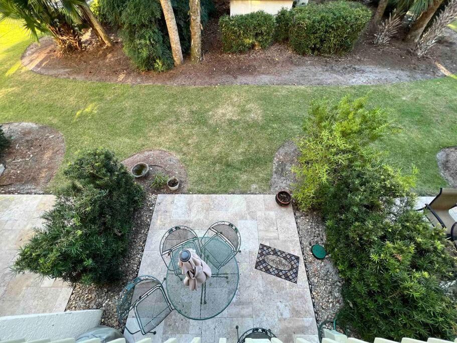 Spacious, Cozy Villa W/Parking In Coligny Villas Hilton Head Island Εξωτερικό φωτογραφία
