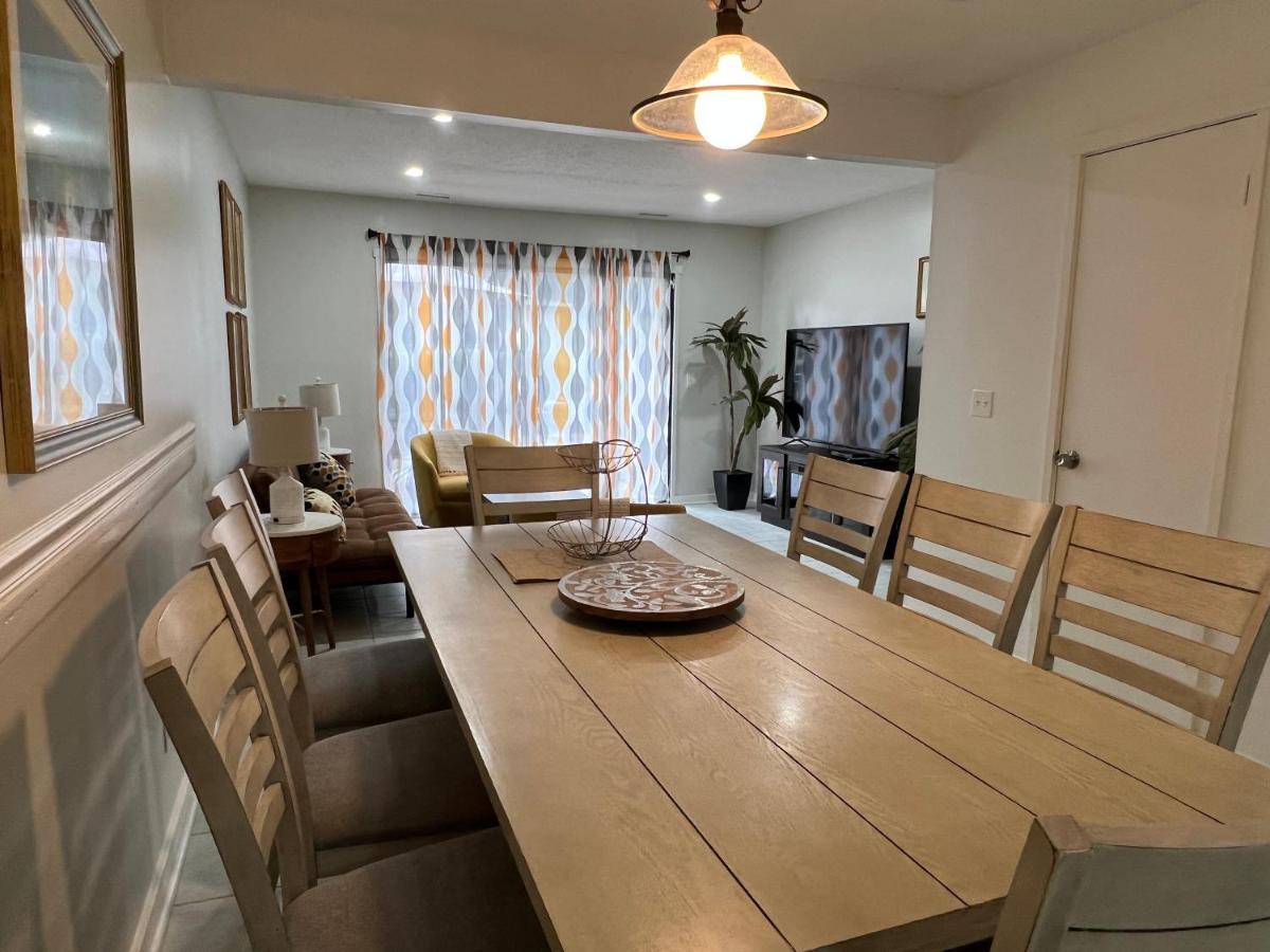 Spacious, Cozy Villa W/Parking In Coligny Villas Hilton Head Island Εξωτερικό φωτογραφία