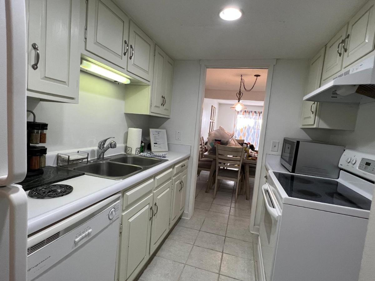 Spacious, Cozy Villa W/Parking In Coligny Villas Hilton Head Island Εξωτερικό φωτογραφία