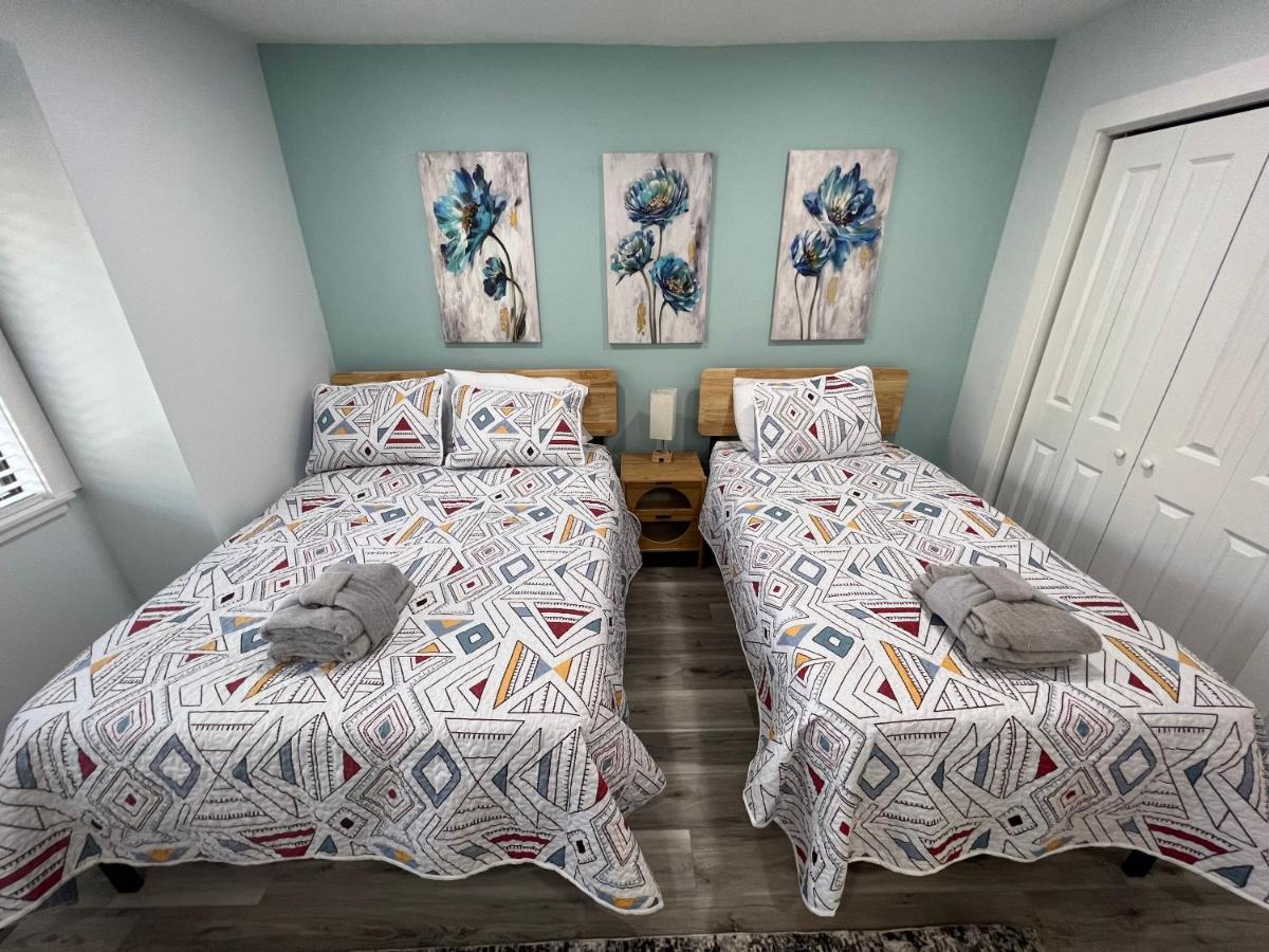 Spacious, Cozy Villa W/Parking In Coligny Villas Hilton Head Island Εξωτερικό φωτογραφία