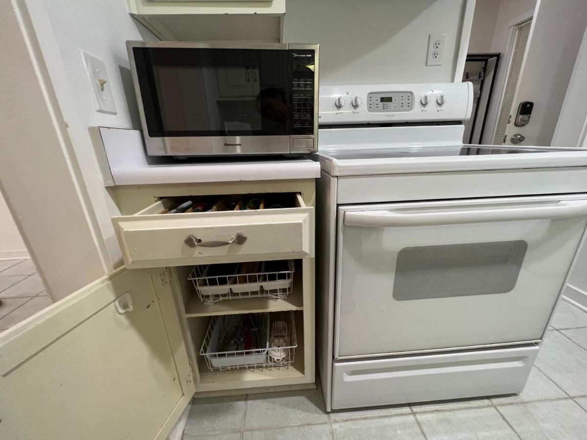 Spacious, Cozy Villa W/Parking In Coligny Villas Hilton Head Island Εξωτερικό φωτογραφία