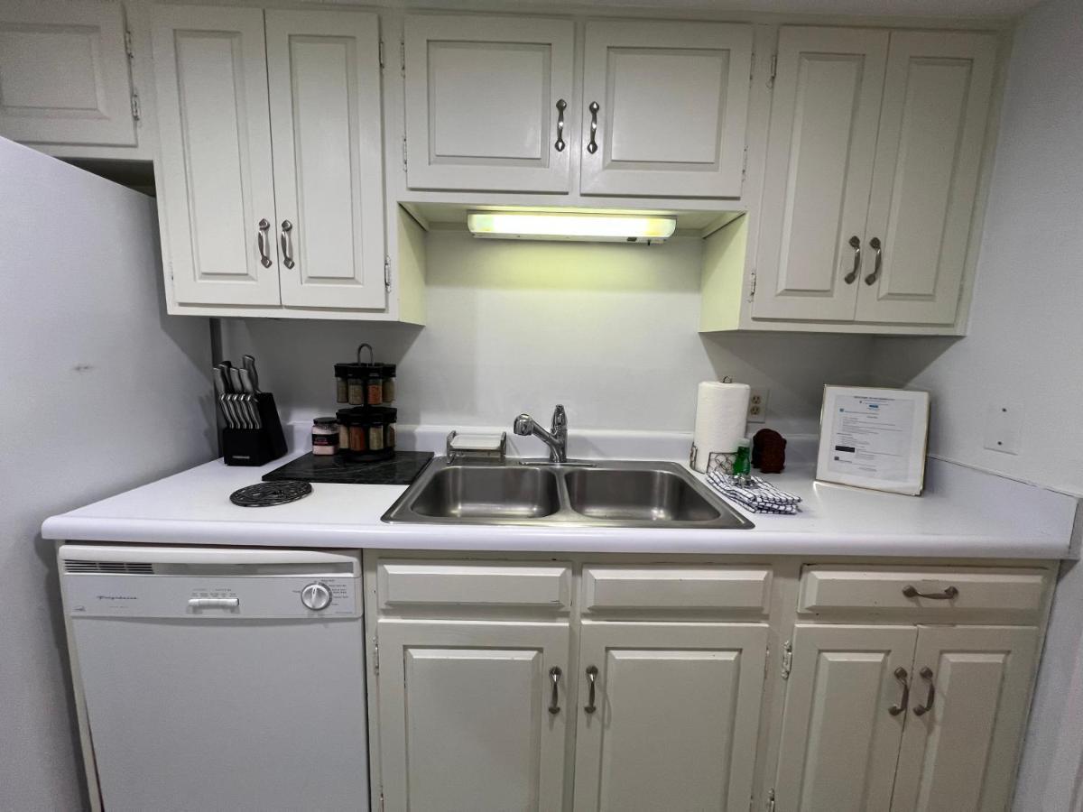 Spacious, Cozy Villa W/Parking In Coligny Villas Hilton Head Island Εξωτερικό φωτογραφία
