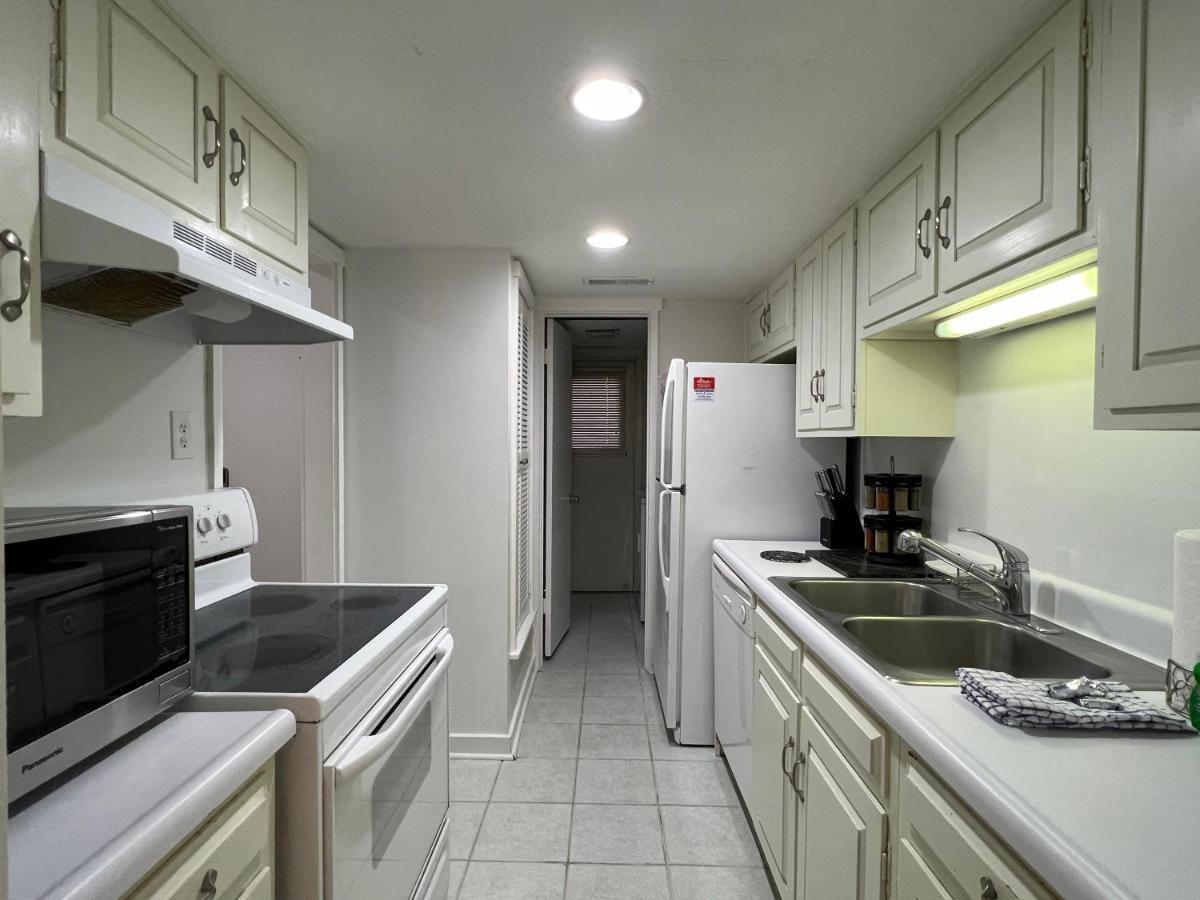 Spacious, Cozy Villa W/Parking In Coligny Villas Hilton Head Island Εξωτερικό φωτογραφία