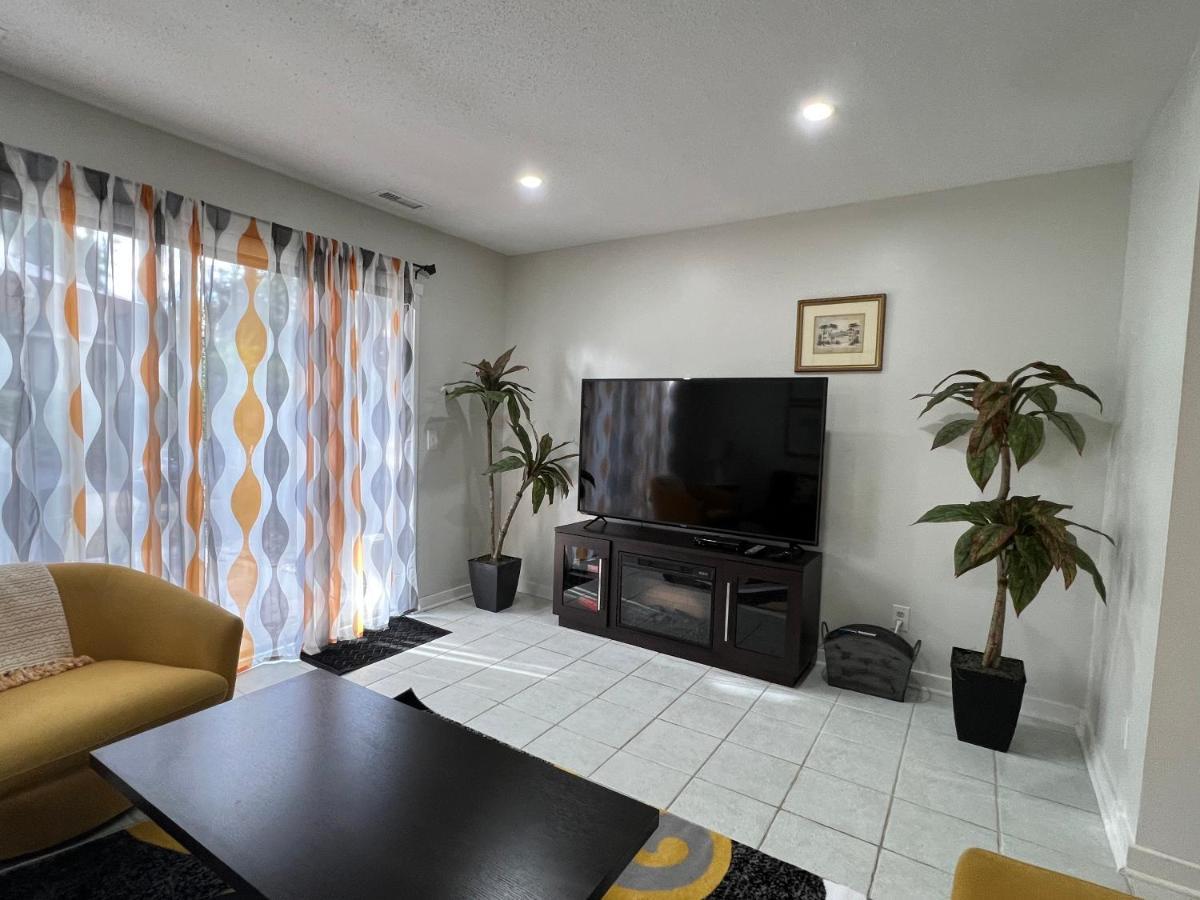 Spacious, Cozy Villa W/Parking In Coligny Villas Hilton Head Island Εξωτερικό φωτογραφία