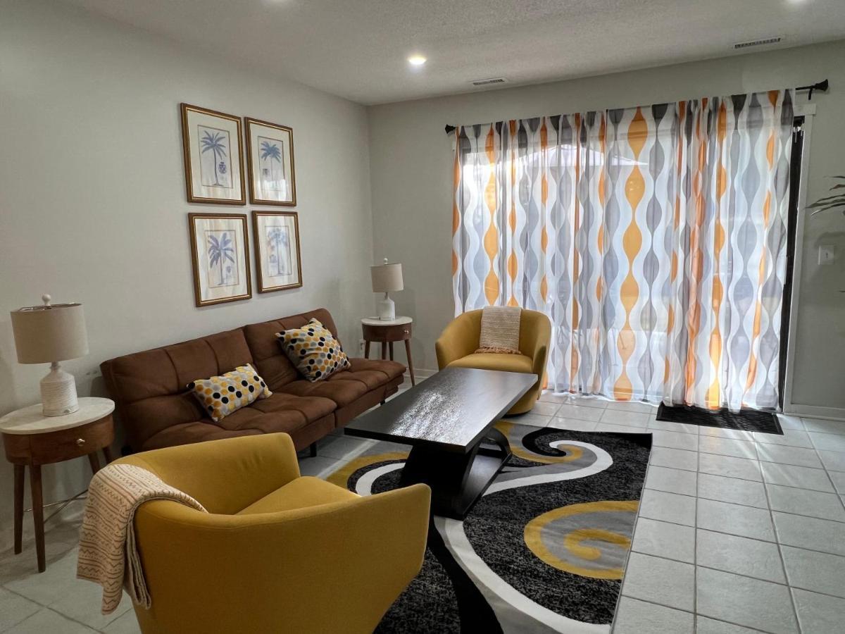 Spacious, Cozy Villa W/Parking In Coligny Villas Hilton Head Island Εξωτερικό φωτογραφία