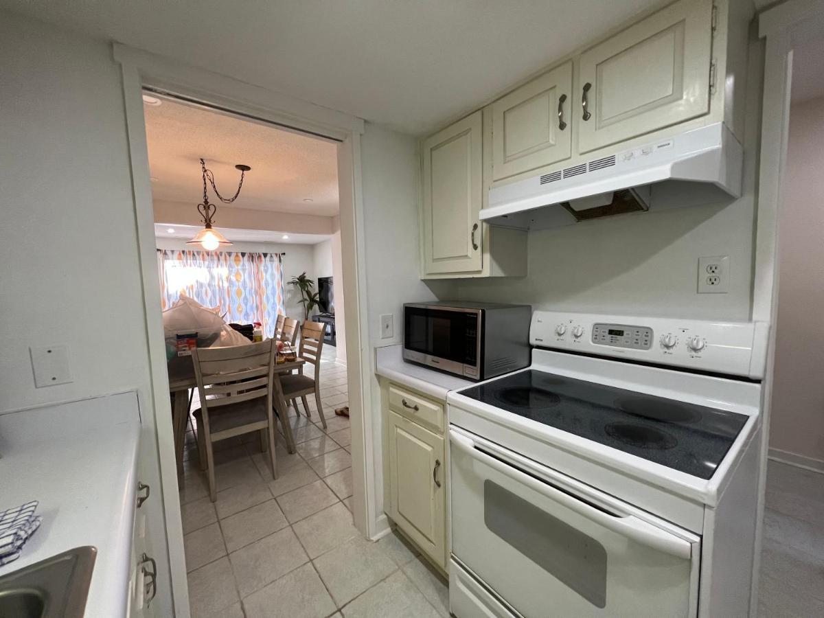 Spacious, Cozy Villa W/Parking In Coligny Villas Hilton Head Island Εξωτερικό φωτογραφία