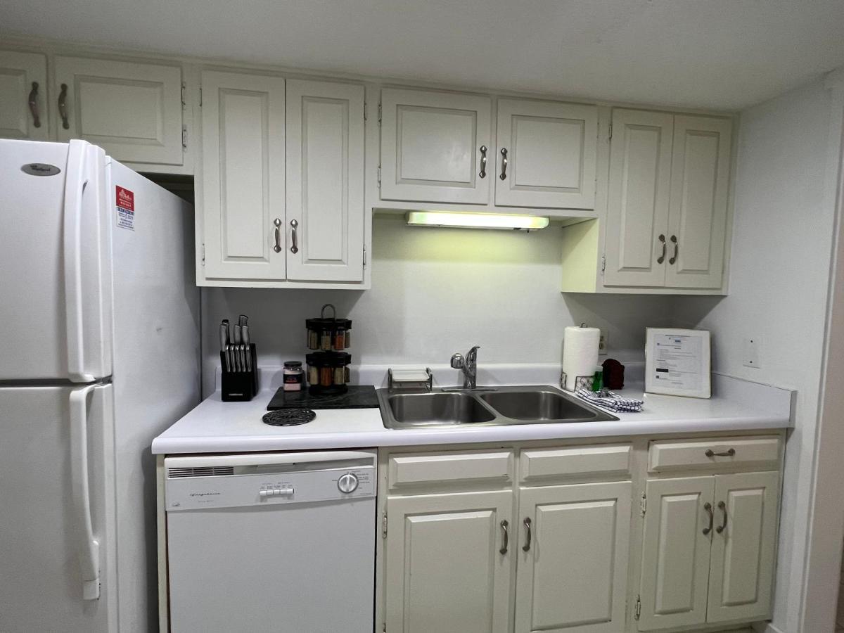 Spacious, Cozy Villa W/Parking In Coligny Villas Hilton Head Island Εξωτερικό φωτογραφία