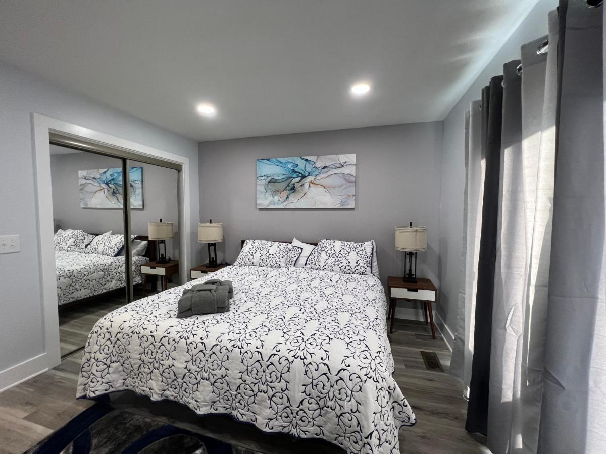 Spacious, Cozy Villa W/Parking In Coligny Villas Hilton Head Island Εξωτερικό φωτογραφία