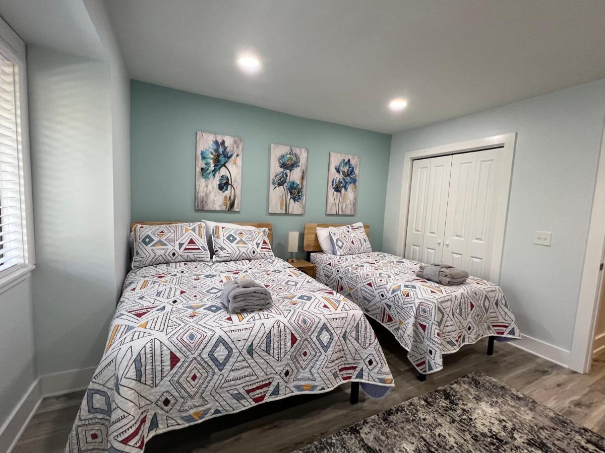 Spacious, Cozy Villa W/Parking In Coligny Villas Hilton Head Island Εξωτερικό φωτογραφία