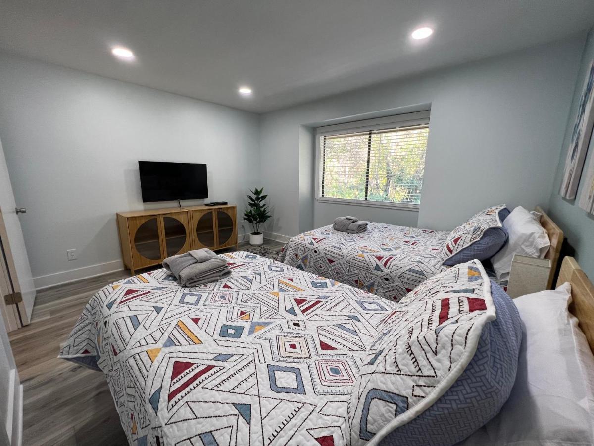 Spacious, Cozy Villa W/Parking In Coligny Villas Hilton Head Island Εξωτερικό φωτογραφία